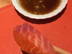 三文鱼腹-松涛日本料理