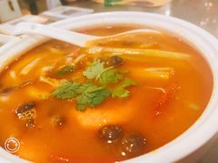 -simply thai天泰(长泰广场店)