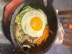 -本家·添百客韩国料理(泰然店)