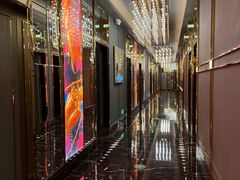 -INLOVE KTV(爱琴海店)