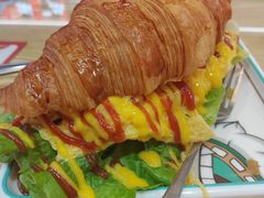 -融合四喜茶餐厅(番禺石碁东湖洲店)