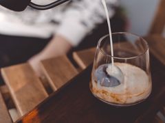 -Home Cafe(水榭春天店)