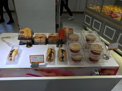 -BreadTalk面包新语·烘焙蛋糕(广州白云五号店)