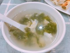 -众口斋锅贴(银泰城店)