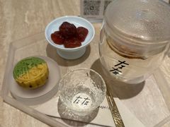 -左右Massage/Spa(长寿路店)