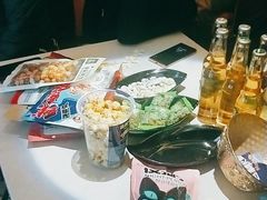 -阿曼达主题KTV(南湖都会店)