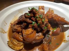 -黄山老妈·土菜(碧桂园店)