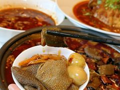 -眉州东坡(望京店)