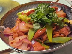 -阿娘家·原生态农家菜(国顺东路店)