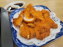 -好麺世家海鲜面馆(新建中路店)