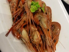 熟醉草虾-小绍兴家宴·百年绍兴菜(鲁迅路店)