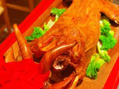 -羊之道草原味道清真餐厅(番禺店)