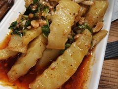 -洪记凉米线(新兴路店)