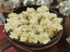 -海汇源老烧麦店(东大街总店)