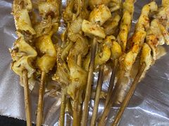 -老黑板筋(顺义总店)
