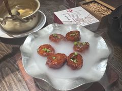 -魁盛居百年鲁菜馆(县西巷店)