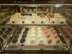-théATRE 茶聚场(王府中環店)