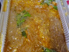 -海波肉串(金顶山大街店)