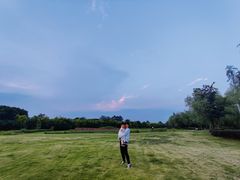 -白鹭湾湿地公园