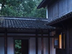-法云安缦酒店