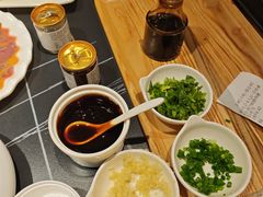 -蜀九香火锅(彩虹店)