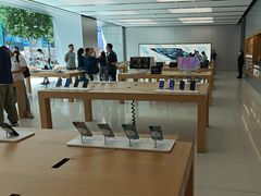 -Apple 零售店(Causeway Bay)