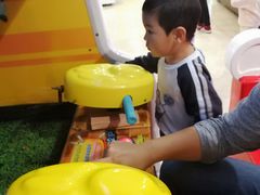 -反斗乐园(领展中心城店)