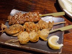 -鸟鹏烧鸟居酒屋(熙龙湾店)