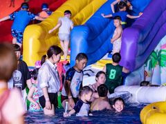 -东台西溪天仙缘景区