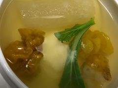 -中国坊中餐厅(石家庄希尔顿酒店)