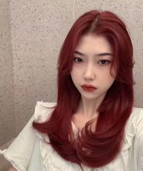 点击看大图 -3AM HAIR SALON烫发染发接发