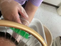 -瑶舍头疗·瑶浴·芳香热石SPA(五洲国际店)