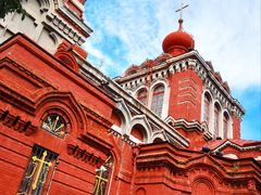 -圣·阿列克谢耶夫教堂