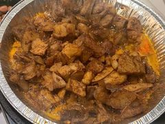 -金牌酸菜鱼(蓝天花园店)