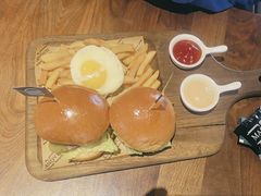 -Magnet磁食(愚园路店)