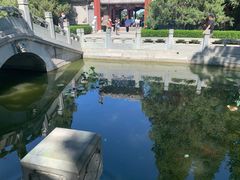 -香山公园