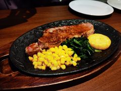 -萨莉亚意式餐厅(杭州西溪龙湖天街店)