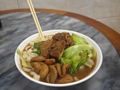 -珍珍小食店(西华路店)