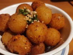 -炉小二铜锅牛蛙•川湘菜(三里屯店)