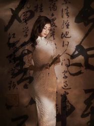 点击看大图 -盘子女人坊古装写真摄影(南京总店)