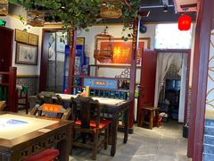 -大海碗·京菜炸酱面(雍和宫店)