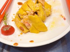 -御沪沪味园.融合菜.海鲜(斜土路店)