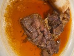 -西贝(枫蓝国际购物中心店)