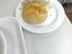 -老磁器口豆汁店(天坛店)