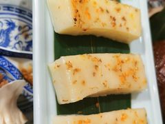 -南京大牌档(凯德大峡谷店)