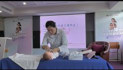 -上海百佳母婴护理中心