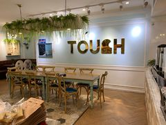 大堂-TOUCH泰奇(金桥长岛路店)