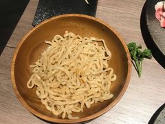-老鼎旺安格斯牛肉火锅(衡艺广场店)