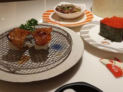 -新一番三文鱼寿司(友谊国贸城店)