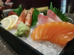 -九洲喜来登酒店湖月日餐厅